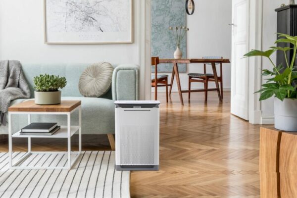 Oczyszczacz Rotenso Qube Q35W - obrazek 14