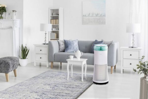 Oczyszczacz Rotenso Aero A60W - obrazek 9