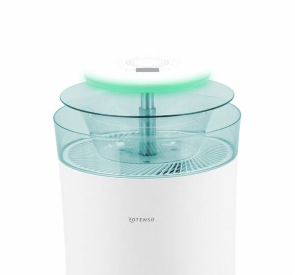 Oczyszczacz Rotenso Aero A60W - obrazek 8
