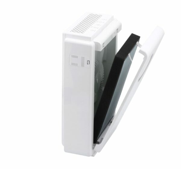 Oczyszczacz Rotenso Cleo C15W - obrazek 7