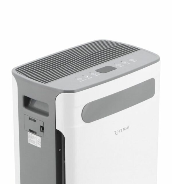 Oczyszczacz Rotenso Ione I31W - obrazek 11