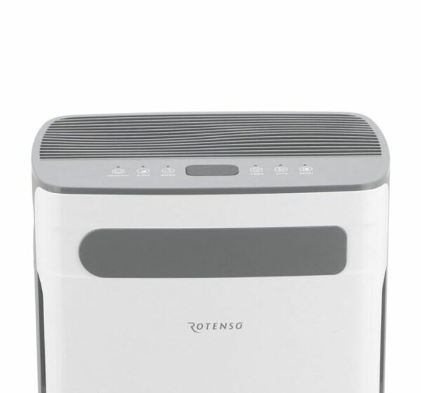 Oczyszczacz Rotenso Ione I31W - obrazek 12