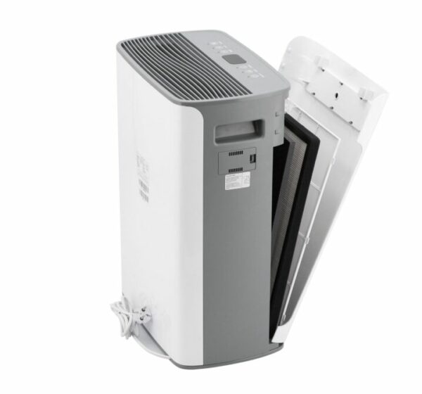 Oczyszczacz Rotenso Ione I31W - obrazek 8