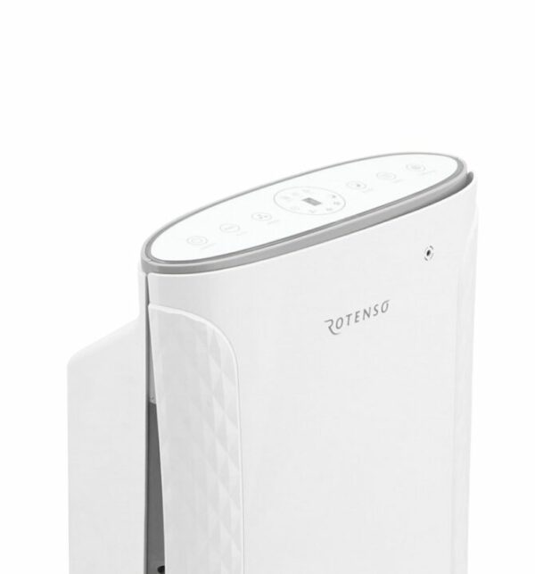 Oczyszczacz Rotenso Piura P22V - obrazek 11