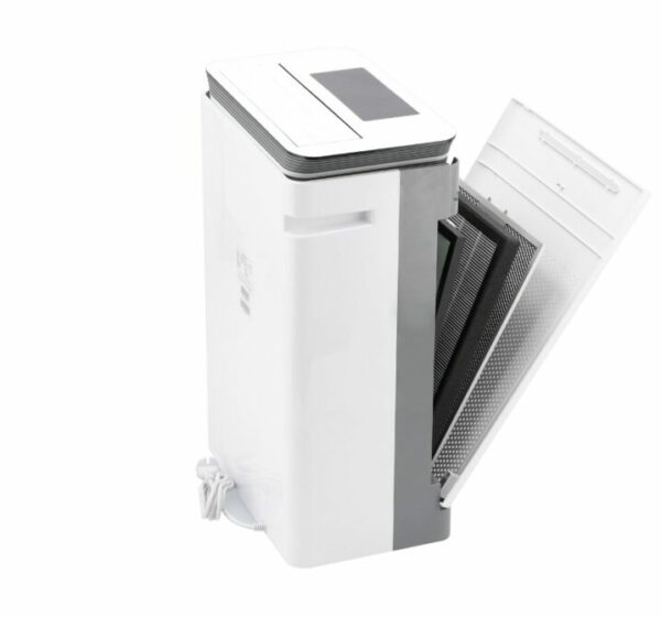 Oczyszczacz Rotenso Qube Q35W - obrazek 9