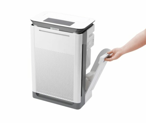 Oczyszczacz Rotenso Qube Q35W - obrazek 10