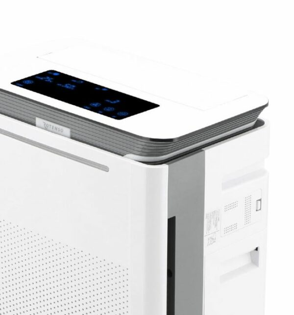 Oczyszczacz Rotenso Qube Q35W - obrazek 12