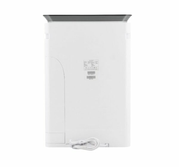 Oczyszczacz Rotenso Qube Q35W - obrazek 3