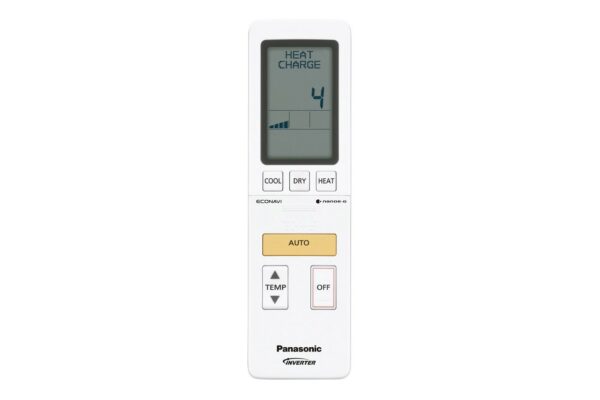 Panasonic Heatcharge KIT-VZ - obrazek 3