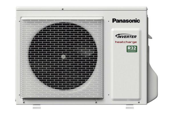 Panasonic Heatcharge KIT-VZ - obrazek 2