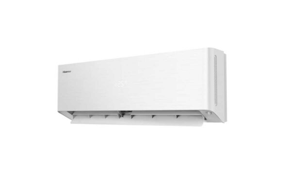 Hisense Energy Pro X Biały - obrazek 3