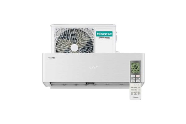 Hisense Energy Pro X Biały - obrazek 8