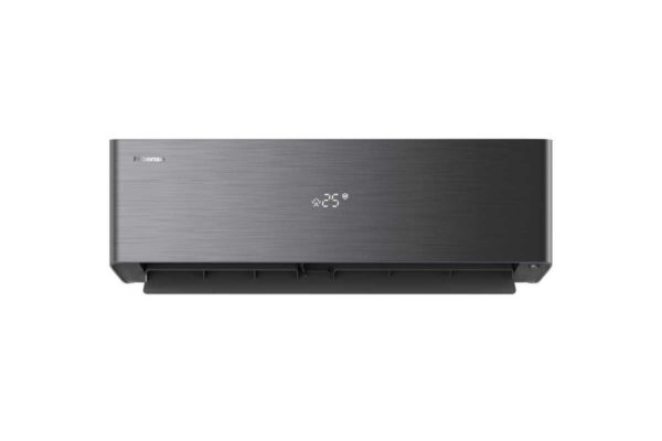 Hisense Energy Pro X Czarny - obrazek 2