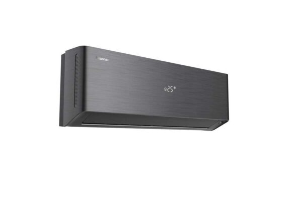 Hisense Energy Pro X Czarny - obrazek 3
