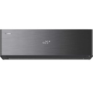 Hisense Energy Pro X Czarny