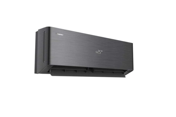 Hisense Energy Pro X Czarny - obrazek 4