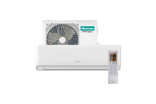 Hisense Expert Comfort - obrazek 4