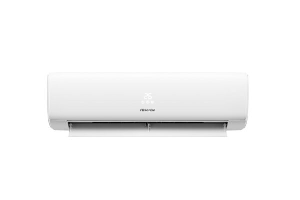 Hisense Wings Comfort - obrazek 2