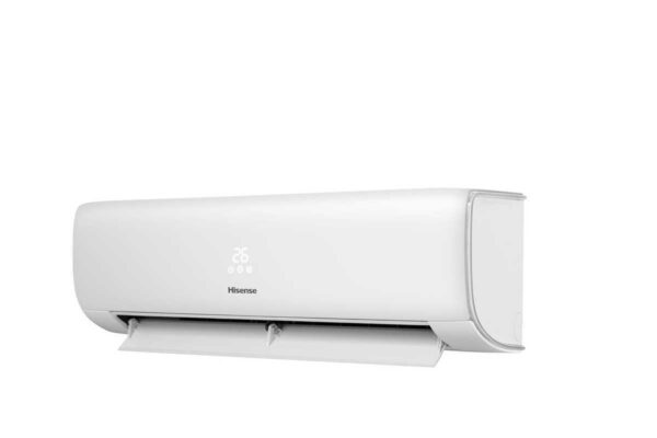 Hisense Wings Comfort - obrazek 4