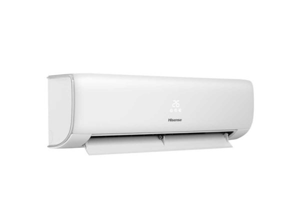 Hisense Wings Comfort - obrazek 6
