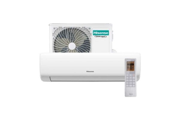 Hisense Wings Comfort - obrazek 7