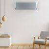 Panasonic Etherea KIT-XZ Silver - obrazek 7