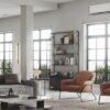 Panasonic Etherea KIT-Z White Matt - obrazek 7