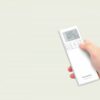 Panasonic Etherea KIT-Z White Matt - obrazek 5